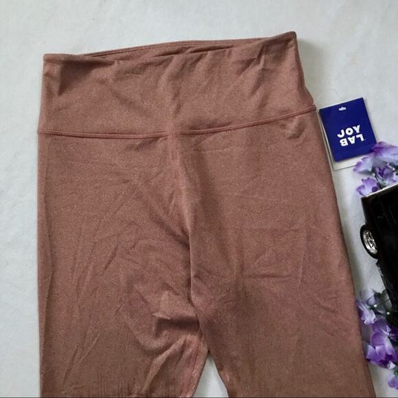 Joy Lab NWT Performance Leggings Women M - Picture 3 of 9